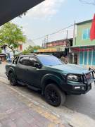 Bán xe Nissan Navara 2015 VL 2.5 AT 4WD giá 370 Triệu - TP HCM