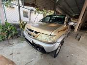 Bán xe Isuzu Hi lander V-Spec 2.5 MT 2008 giá 100 Triệu - Cần Thơ