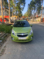 Bán xe Chevrolet Spark 2011 LT 1.2 MT giá 125 Triệu - Cần Thơ