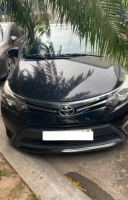 Bán xe Toyota Vios 2018 1.5G giá 360 Triệu - Hà Nội