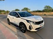 Bán xe Peugeot 3008 2021 AL giá 750 Triệu - Bà Rịa Vũng Tàu