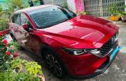 Bán xe Mazda CX5 2024 Deluxe 2.0 AT giá 680 Triệu - Bà Rịa Vũng Tàu