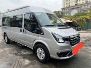 Bán xe Ford Transit 2024 Tiêu chuẩn giá 645 Triệu - TP HCM