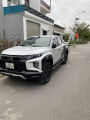 Bán xe Mitsubishi Triton 2022 Athlete 4x2 AT giá 605 Triệu - Nghệ An