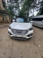 Bán xe Hyundai SantaFe 2016 2.4L 4WD giá 516 Triệu - Hà Nội