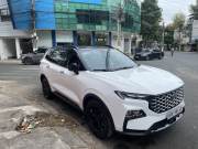 Bán xe Ford Territory 2022 Titanium 1.5 AT giá 660 Triệu - Bình Dương