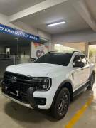 Bán xe Ford Ranger 2025 Wildtrak 2.0L 4x4 AT giá 860 Triệu - Thái Nguyên
