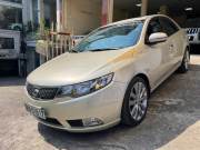 Bán xe Kia Forte 2012 SX 1.6 MT giá 205 Triệu - Hà Nội