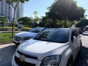 Bán xe Chevrolet Orlando 2016 LTZ 1.8 AT giá 280 Triệu - Khánh Hòa