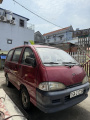 Bán xe Daihatsu Citivan 2005 1.6 MT giá 50 Triệu - Hải Phòng