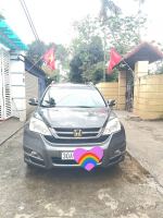Bán xe Honda CRV 2010 2.0 AT giá 325 Triệu - Hà Nội