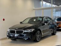 BMW 5 Series 2024