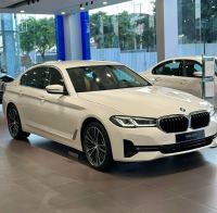 Bán xe BMW 5 Series 2024 520i giá 1 Tỷ 979 Triệu - TP HCM