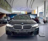 can ban xe oto lap rap trong nuoc BMW 5 Series 520i M Sport 2024