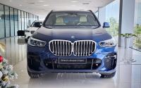 Bán xe BMW X5 xDrive40i M Sport 2024 giá 3 Tỷ 417 Triệu - TP HCM