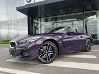 Bán xe BMW Z4 2024 sDrive20i M Sport giá 3 Tỷ 69 Triệu - TP HCM