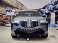 BMW X7 2024