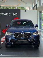Bán xe BMW X4 xDrive20i M Sport 2023 giá 2 Tỷ 334 Triệu - TP HCM
