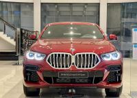 Bán xe BMW X6 2024 xDrive40i M Sport giá 4 Tỷ 392 Triệu - TP HCM