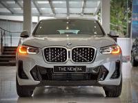 Bán xe BMW X4 xDrive20i M Sport 2024 giá 2 Tỷ 899 Triệu - TP HCM