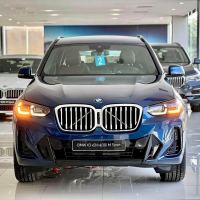 Bán xe BMW X3 2024 sDrive20i M Sport giá 2 Tỷ 4 Triệu - TP HCM