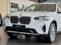 Bán xe BMW X3 2024 sDrive20i giá 1 Tỷ 770 Triệu - TP HCM