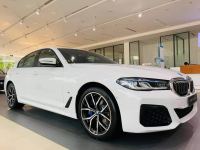 Bán xe BMW 5 Series 530i M Sport 2022 giá 2 Tỷ 529 Triệu - TP HCM