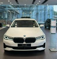 Bán xe BMW 5 Series 520i 2023 giá 1 Tỷ 759 Triệu - TP HCM