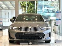 Bán xe BMW 3 Series 2024 330i M Sport giá 1 Tỷ 729 Triệu - TP HCM