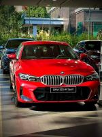 Bán xe BMW 3 Series 2024 320i M Sport giá 1 Tỷ 565 Triệu - TP HCM