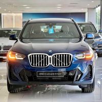 Bán xe BMW X3 xDrive30i M Sport 2024 giá 2 Tỷ 109 Triệu - TP HCM