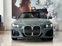 Bán xe BMW 4 Series 2026 430i Convertible M Sport giá 3 Tỷ 299 Triệu - TP HCM