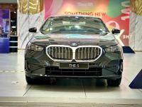 Bán xe BMW 5 Series 2026 520i Premium giá 2 Tỷ 499 Triệu - TP HCM