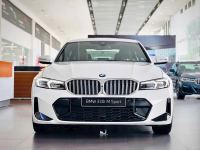 Bán xe BMW 3 Series 2026 330i M Sport giá 1 Tỷ 996 Triệu - TP HCM