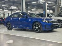 Bán xe BMW 3 Series 2025 320i M Sport giá 1 Tỷ 480 Triệu - TP HCM