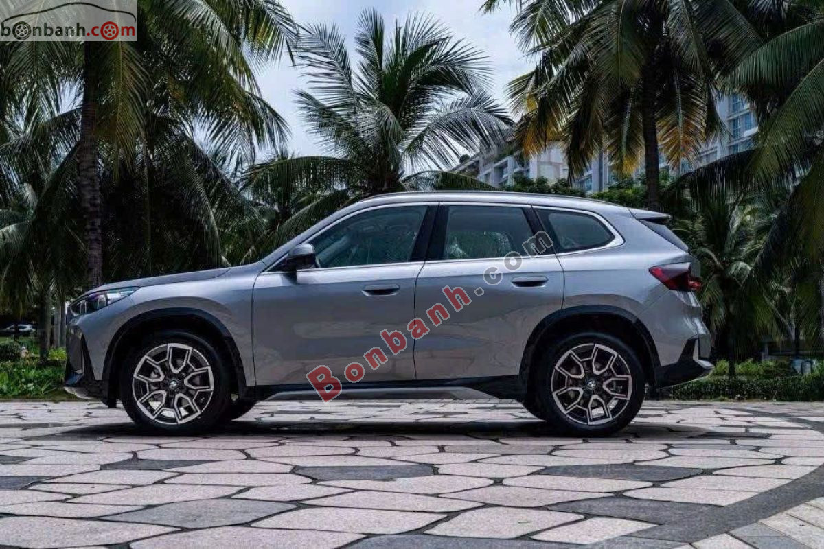 BMW X1 sDrive20i Xline 2026 - 1 Tỷ 668 Triệu 3