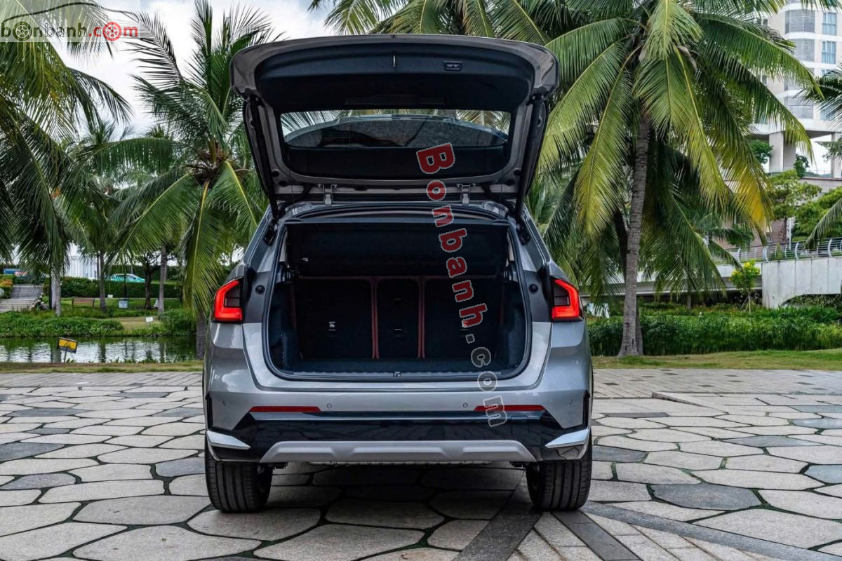 BMW X1 sDrive20i Xline 2026 - 1 Tỷ 668 Triệu 5