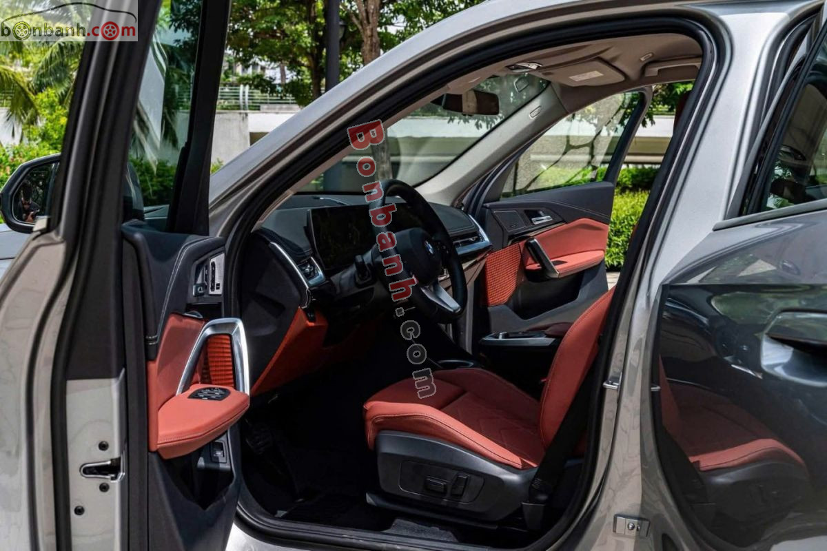 BMW X1 sDrive20i Xline 2026 - 1 Tỷ 668 Triệu 6