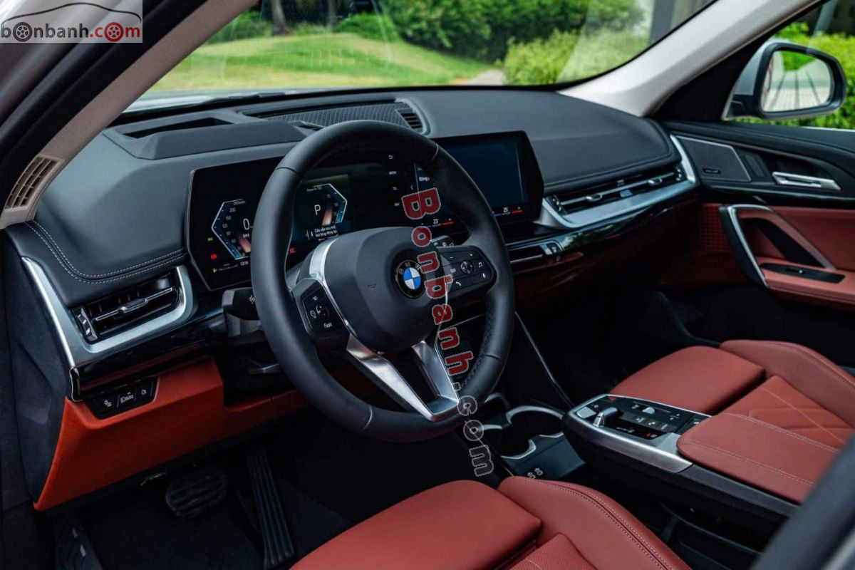 BMW X1 sDrive20i Xline 2026 - 1 Tỷ 668 Triệu 7