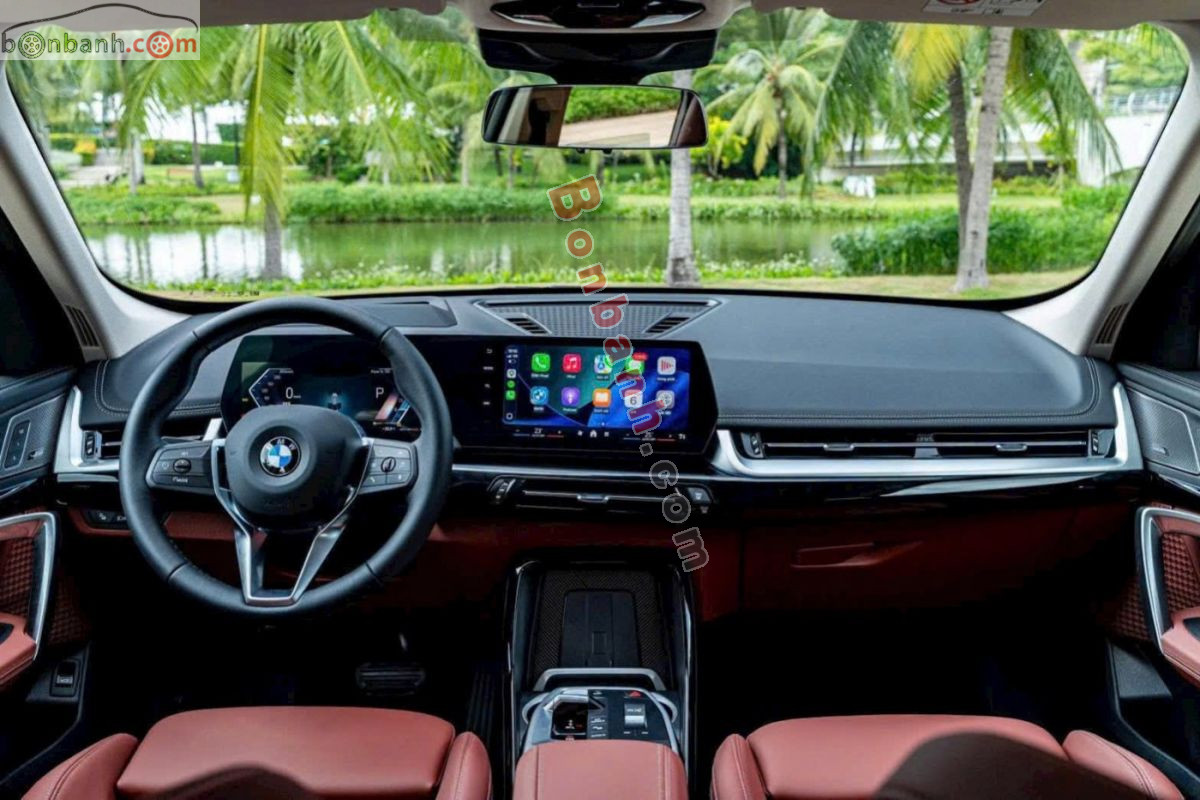 BMW X1 sDrive20i Xline 2026 - 1 Tỷ 668 Triệu 8