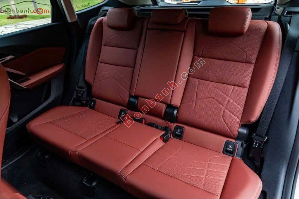 BMW X1 sDrive20i Xline 2026 - 1 Tỷ 668 Triệu 10