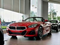 Bán xe BMW Z4 sDrive20i M Sport 2023 giá 2 Tỷ 716 Triệu - TP HCM