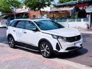 Bán xe Peugeot 5008 2022 GT 1.6 AT giá 925 Triệu - Bà Rịa Vũng Tàu