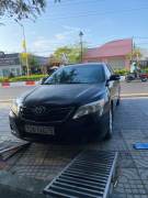 Bán xe Toyota Camry 2009 LE 2.5 giá 350 Triệu - Bà Rịa Vũng Tàu