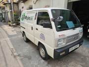 Bán xe Suzuki Super Carry Van 2022 Blind Van giá 215 Triệu - TP HCM