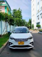 Bán xe Suzuki Ertiga 2019 Limited 1.5 AT giá 340 Triệu - TP HCM