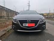 Bán xe Mazda 3 2017 1.5 AT giá 345 Triệu - Hà Nội