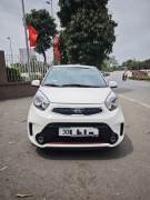 Bán xe Kia Morning 2016 Si AT giá 229 Triệu - Hà Nội