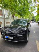 Bán xe Ford Explorer Limited 2.3L EcoBoost 2022 giá 1 Tỷ 430 Triệu - TP HCM