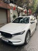 Bán xe Mazda CX8 2024 Premium giá 975 Triệu - Hà Nội